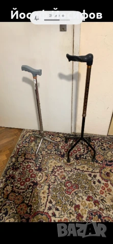 Проходилка за възрастни или Ролатор , снимка 12 - Ролатори - 22192611