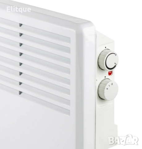 Печка , конвектор 1500W, панелен, снимка 5 - Отоплителни печки - 52841220