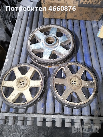 Производство и възстановяване на феродо , снимка 15 - Други услуги - 52873804