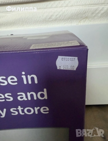 Стерилизатор Philips Avent, снимка 8 - Стерилизатори - 52890177