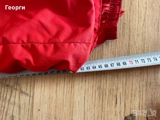 Дамски ски снооборд панталон Burton , снимка 9 - Панталони - 48369416