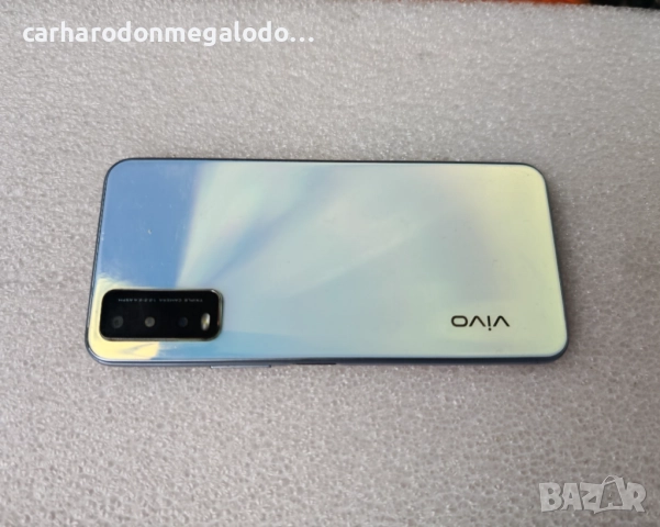 VIVO Y20 64GB 4GB RAM, снимка 6 - Други - 52909618