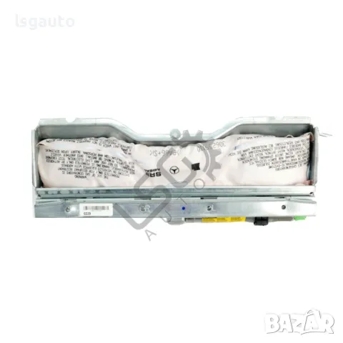 Airbag табло Mercedes-Benz C-Class 204 (W/S/C) 2007-2014 ID: 142109