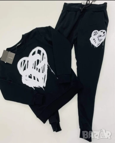 дамски екипи guess louis vuitton dolce gabbana nike, снимка 6 - Спортни екипи - 51142831