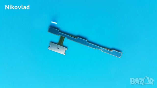 Бутони за Huawei Y7 (2019), снимка 2 - Резервни части за телефони - 34252767