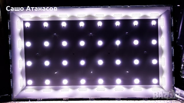 PHILIPS 50PFS4012/12 със счупена матрица ,TP.MS3463S.PC821 ,T500HVN07.5 Ctrl BD ,K500WDK3, снимка 12 - Части и Платки - 38739438