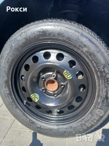 17цола патерица бмв Ф- серия нова , снимка 2 - Аксесоари и консумативи - 51904044