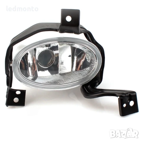 Халогенни Фарове за Мъгла за Honda CR-V 2010–2011 – Ляв, Десен или Комплект халогени, снимка 2 - Части - 50555665