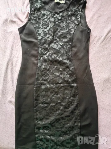 Дамска рокля