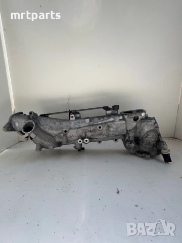 Всмукателен колектор за Mercedes E-class W211 Om642 E320 cdi