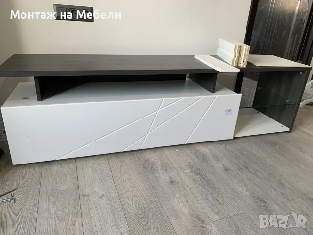 Мебели по поръчка и монтаж на мебели Пловдив, снимка 4 - Дърводелски услуги - 55895687