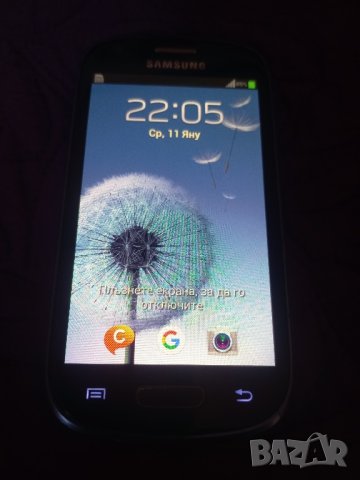 SAMSUNG S3 MINI, снимка 5 - Samsung - 42558335