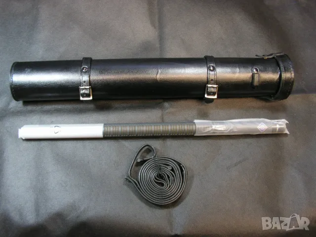 Кондензаторен микрофон NEUMANN KMR – 82 i, снимка 3 - Микрофони - 48144213