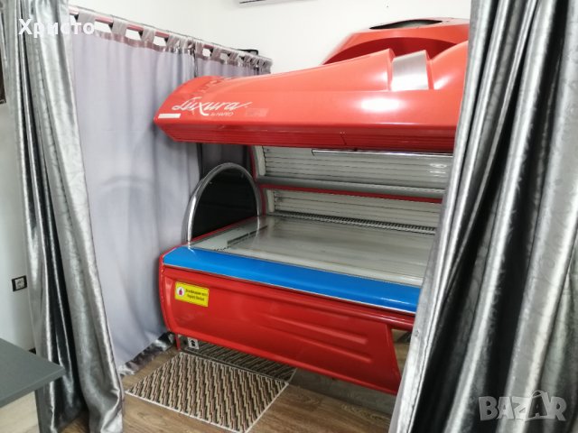 Продавам Солариум Хоризонтален Немски, снимка 8 - Солариуми - 34823300