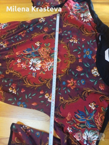 PROMOD, снимка 7 - Рокли - 53685475