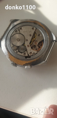 Ракета 24 часа Яхтена, снимка 6 - Мъжки - 52798964