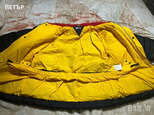 Яке парка Tommy Hilfiger-original, снимка 5 - Якета - 42527372