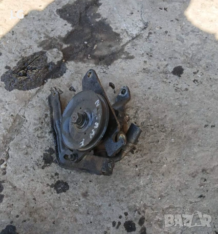 Помпа Хидравлика Серво Помпа Nissan Pathfinder 3.5 Benzin