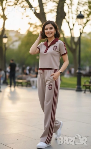 ✨🔥🔥🔥 👍 ✨𝗣𝗿𝗶𝗰e :19€ НА ЕДРО ✨𝗦ı𝘇𝗲: S MM L XL XXL 📌6 бр, снимка 6 - Спортни екипи - 53654481