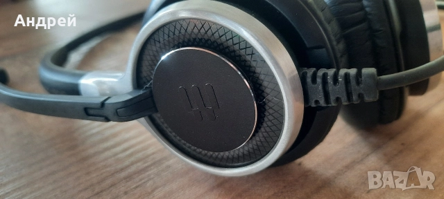 Професионални слушалки Sennheiser EPOS IMPACT SC 665 USB-А, снимка 2 - Слушалки и портативни колонки - 52925562