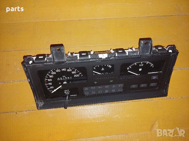 Километраж Рено Клио 1 - Рено 19 - 09041560010 N, снимка 4 - Части - 35908111