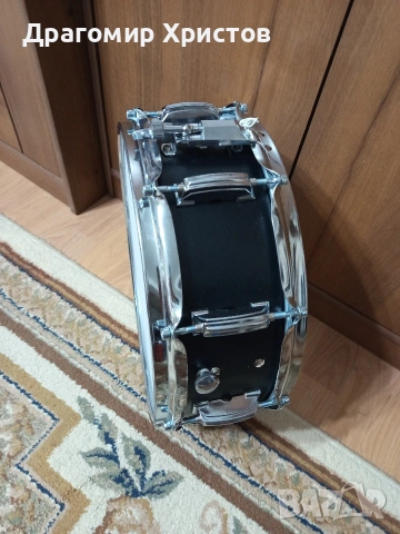 Продавам соло барабанче Амати 2 , снимка 2 - Ударни инструменти - 53358522