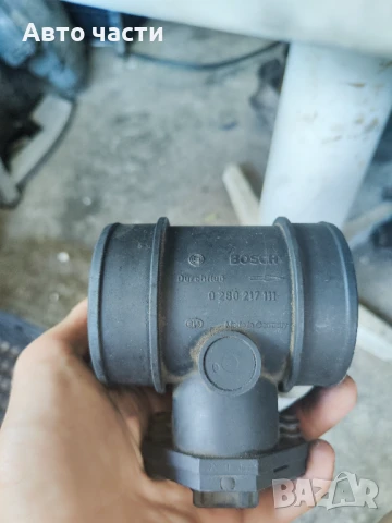 Alfa Romeo 156 1997/Сензор за маса на въздушния поток/0280217111