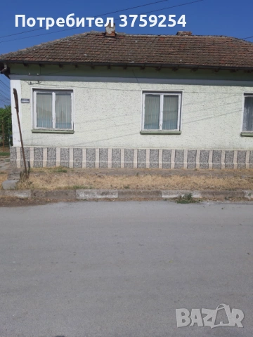 Продавам къща в град Белене, снимка 2 - Къщи - 53258501