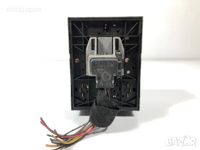 Ключ фарове Opel Corsa C 2005г 9116612, снимка 3 - Части - 49795859