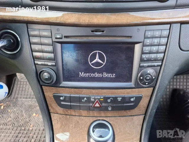 MERCEDES DVD COMAND NTG2.5, снимка 12 - Сервизни услуги - 32709233