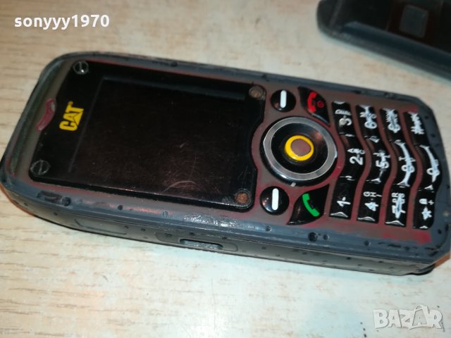 CAT-ЗА РЕМОНТ/чАСТИ 0910211123