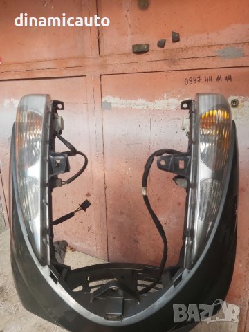 Части за Honda Sh 300i 2007г., снимка 3 - Части - 41425134