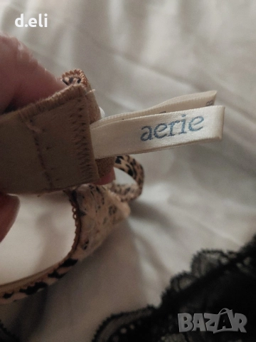 Stella Maccartny Original 🇺🇸 Size 70 B и 75 B Луксозни сутиени, снимка 11 - Бельо - 51633287