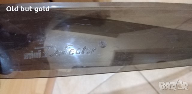 Ветронрани за ауди а3 8л 2/3 врати , снимка 4 - Части - 34386701