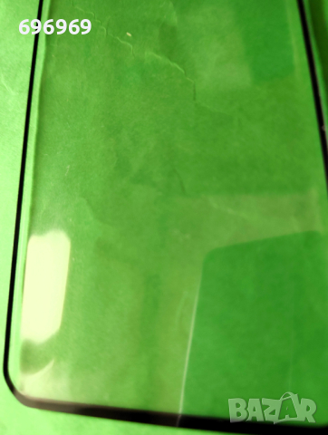 5D стъклен протектор за дисплей на Xiaomi 13 Lite +Стъкло за камера, снимка 2 - Калъфи, кейсове - 44708253