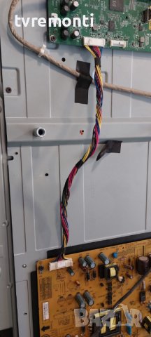 Power-B191-002 4H.B1910.001/D1 for TOSHIBA 50L2333D 50inc DISPLAY LC500DUE-SFR1, снимка 3 - Части и Платки - 42165971