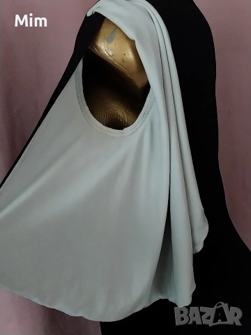 CHARS S/L Черна еластична свободна рокля , снимка 7 - Рокли - 53820988