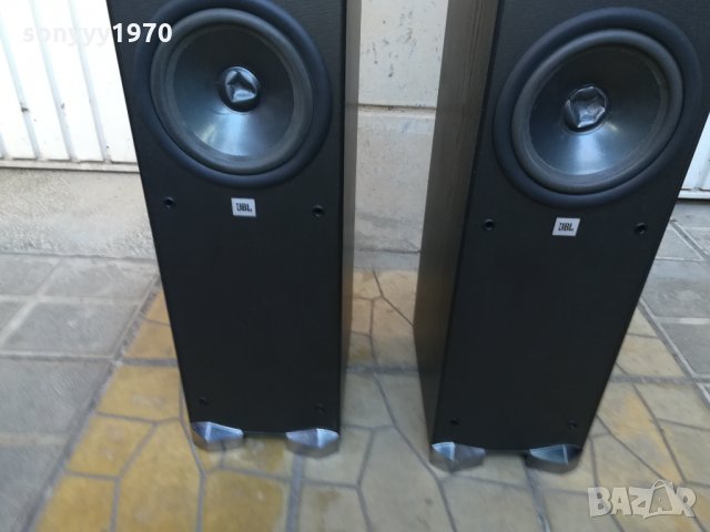 ПОРЪЧАНИ-JBL SPEAKER SYSTEM-MADE IN DENMARK 2102221925, снимка 3 - Тонколони - 35870001