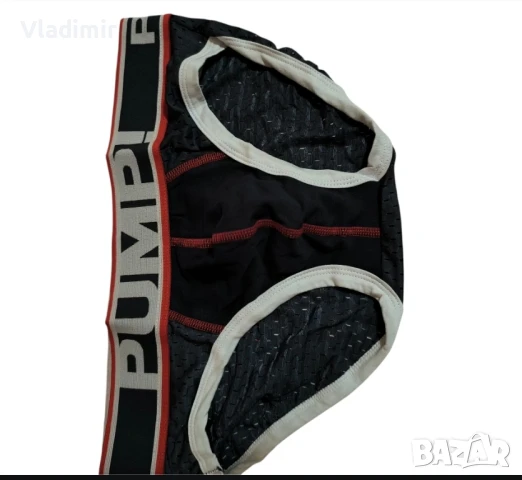 Мъжки дишащи слипове , снимка 4 - Бельо - 50786229