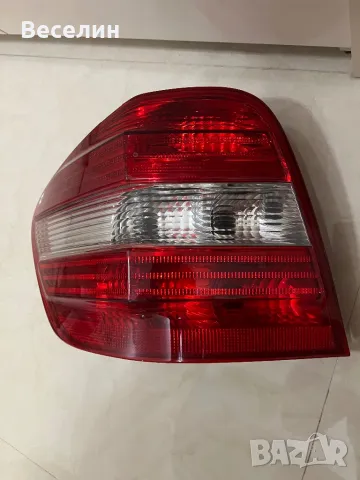 Ляв стоп мерцедес МЛ lqv stop mercedes ML W164 originalen