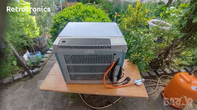 Mobicool A40 : 12 V DC / 230 V / Gas., снимка 10 - Хладилни чанти - 41307052