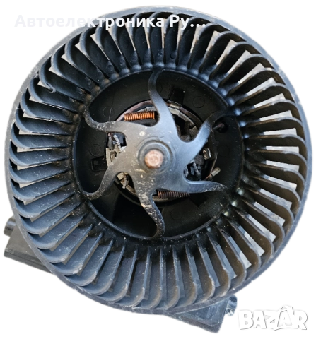 ВЕНТИЛАТОР ФОЛКСВАГЕН ГОЛФ / VW GOLF / 1997-2005 / 1J1 819 021 A