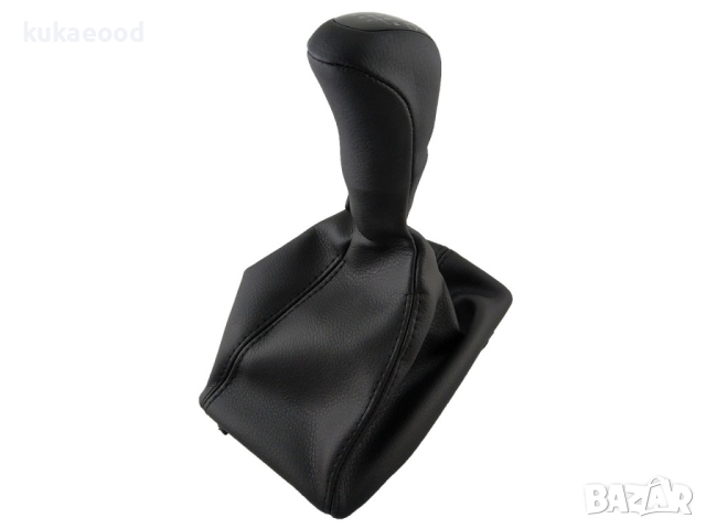 Топка с маншон за скоростен лост Mercedes E-Class W211   Classic 5 скорости, снимка 4 - Аксесоари и консумативи - 44707681