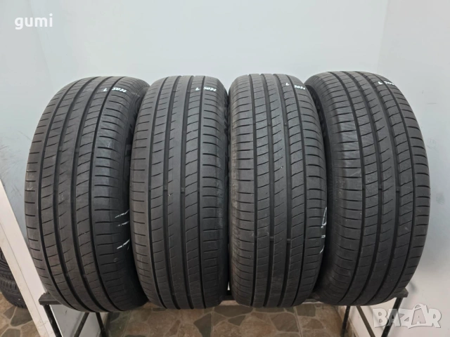 4бр летни гуми 215/65/17 FALKEN L05071 , снимка 5 - Гуми и джанти - 53763494