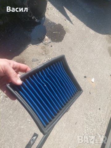 Спортен филтър за кутия MINI COOPER, снимка 3 - Тунинг - 41058623