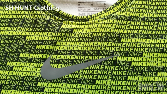 NIKE PRO DRI-FIT Размер 137-147 см / 10-12 години детска блуза 37-51, снимка 5 - Детски Блузи и туники - 53214120