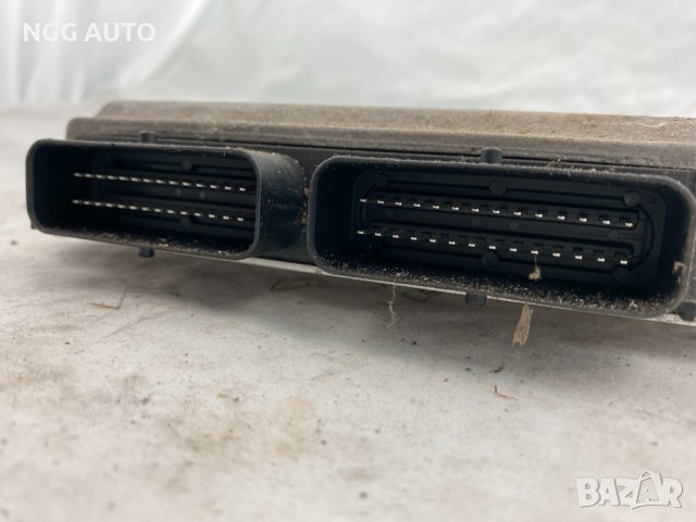 Компютър газова уредба, LANDI, 616597000, снимка 3 - Части - 40890957