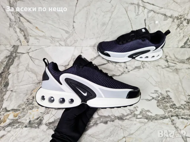 Nike Мъжки Маратонки👟Мъжки Спортни Обувки Найк - Налични Различни Цветове, снимка 11 - Маратонки - 48914510