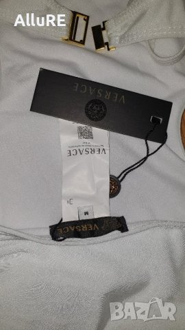 Versace Налични Дамски Бански Костюми XS  S M L, снимка 11 - Бански костюми - 41352599