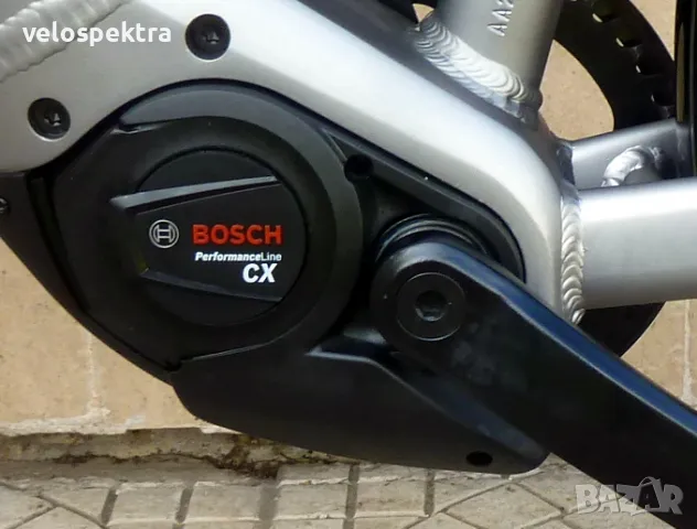 Електрически ПЕГАСУС Ево 750! SMARTSYSTEM ! БОШ ! 29 цола ! Като НОВ !, снимка 6 - Велосипеди - 50223932